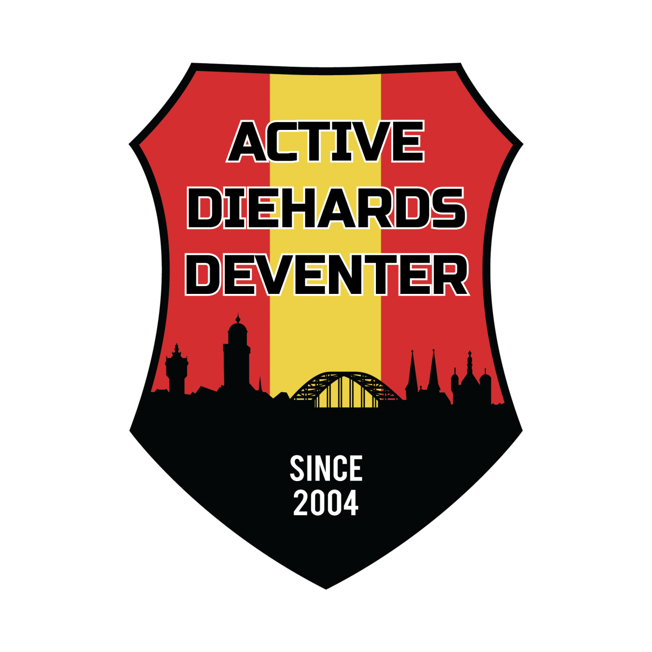 Accessoires – Active DieHards Deventer