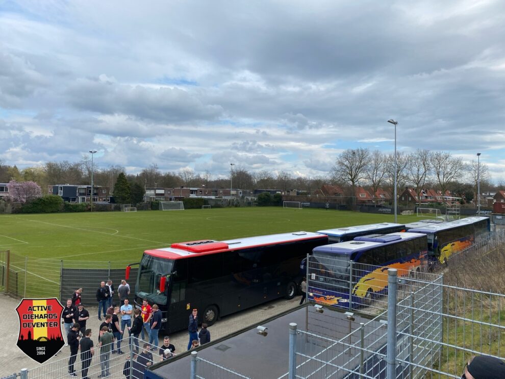 Fotoverslag FC Utrecht – Go Ahead Eagles (1-2) – Active DieHards Deventer