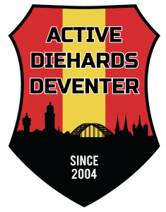 Active DieHards Deventer